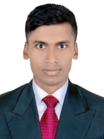 Abdul Wadud