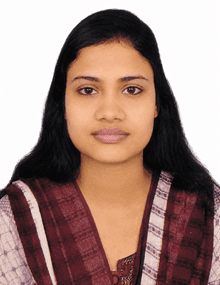 Dilruba Yesmin