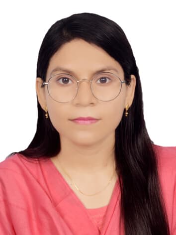 Sanjida Akter
