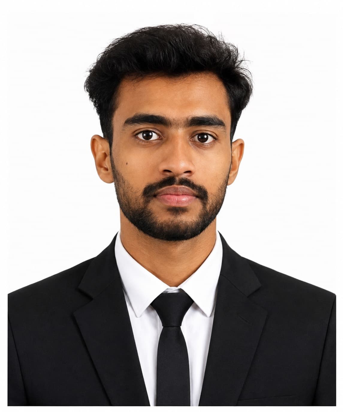 Sourav Datto