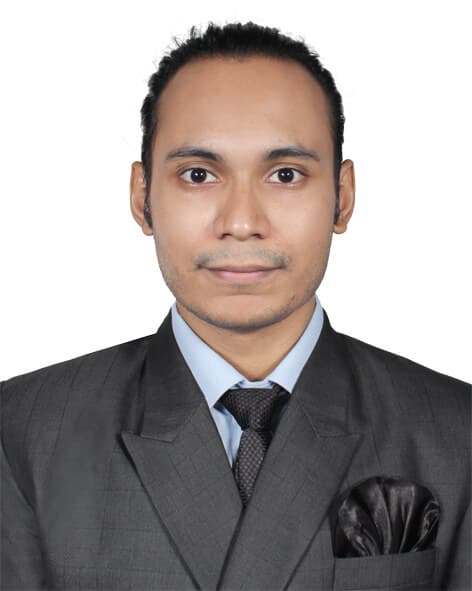 Tamjidur Rahman