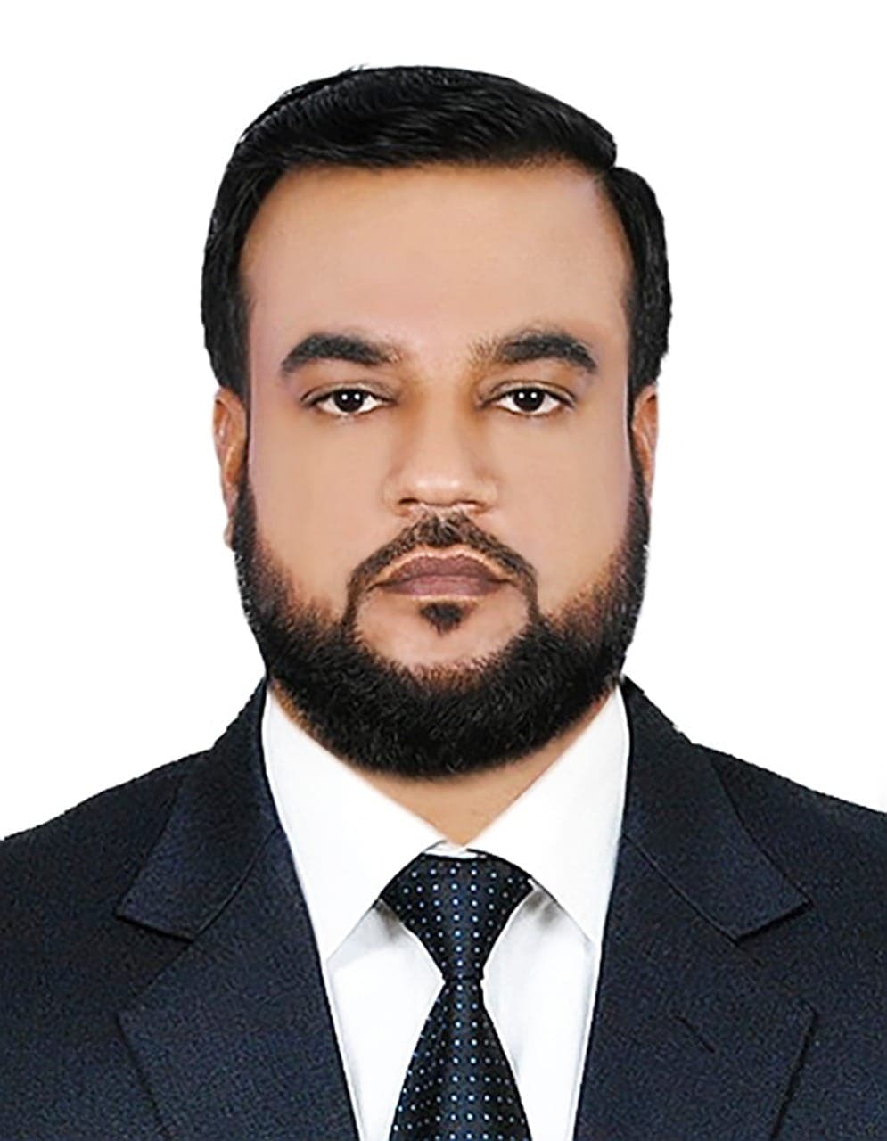 Md Aminul Islam