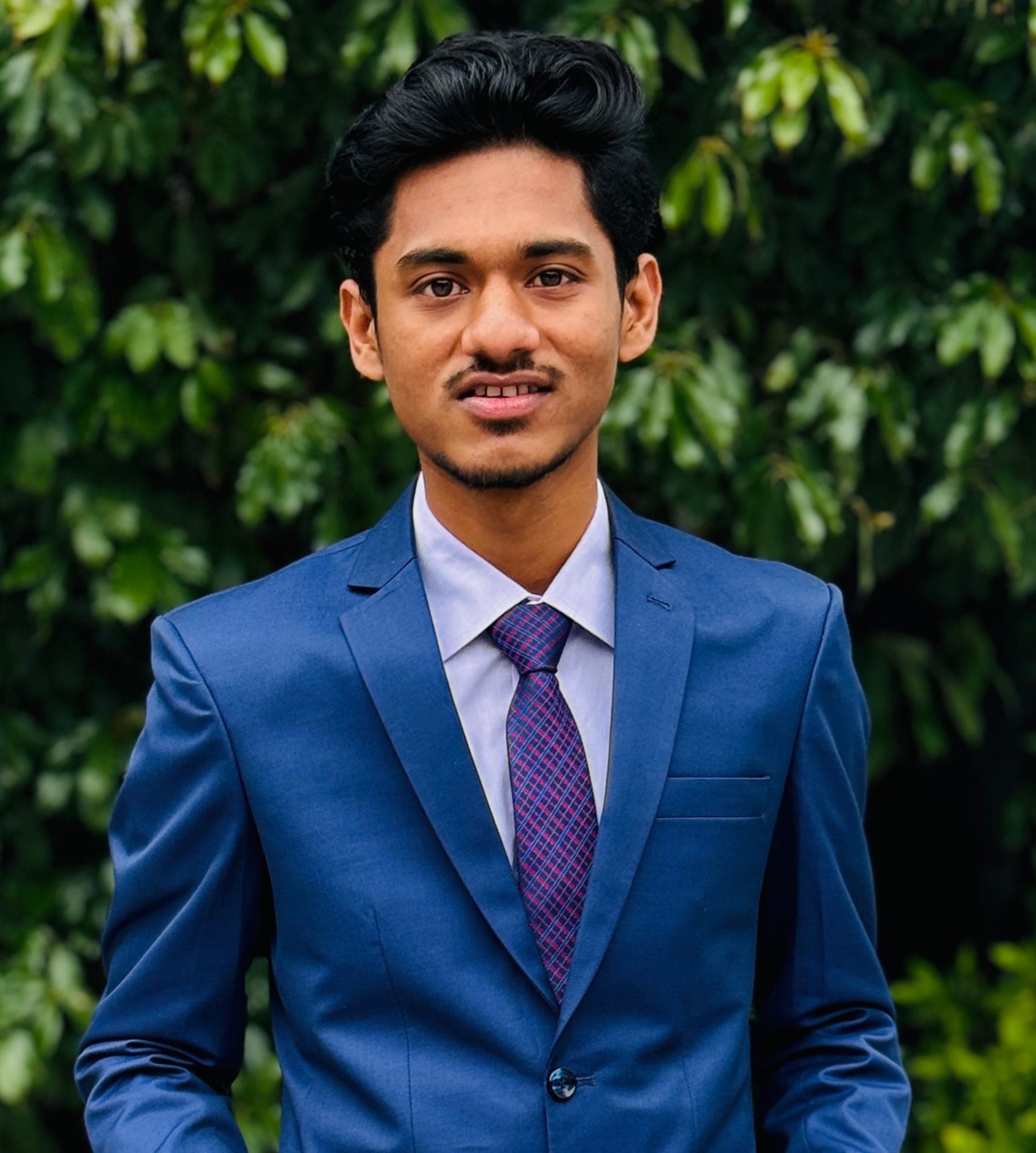 Avijit Kar