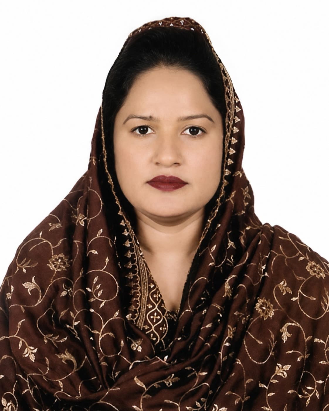 Shamima Sultana