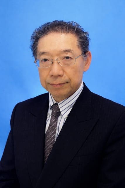Yoshida Minoru