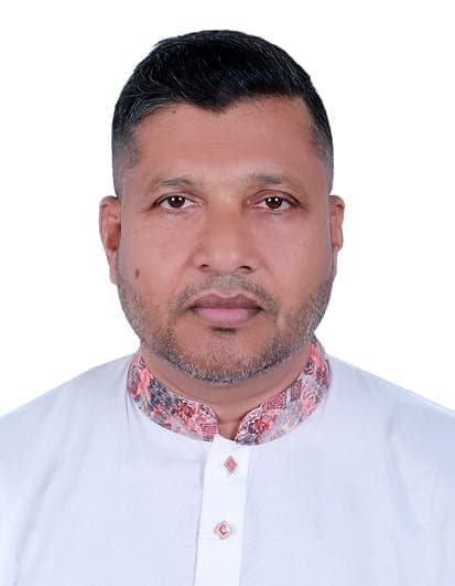 Nazmul Ahmed - CEO & Director