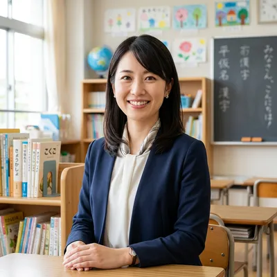 Sajiya Kahatun Sensei
