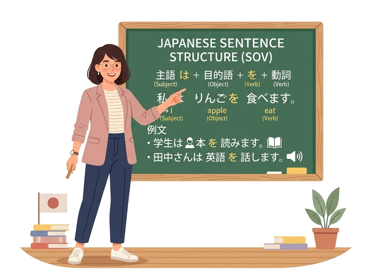 Grammar Lecture