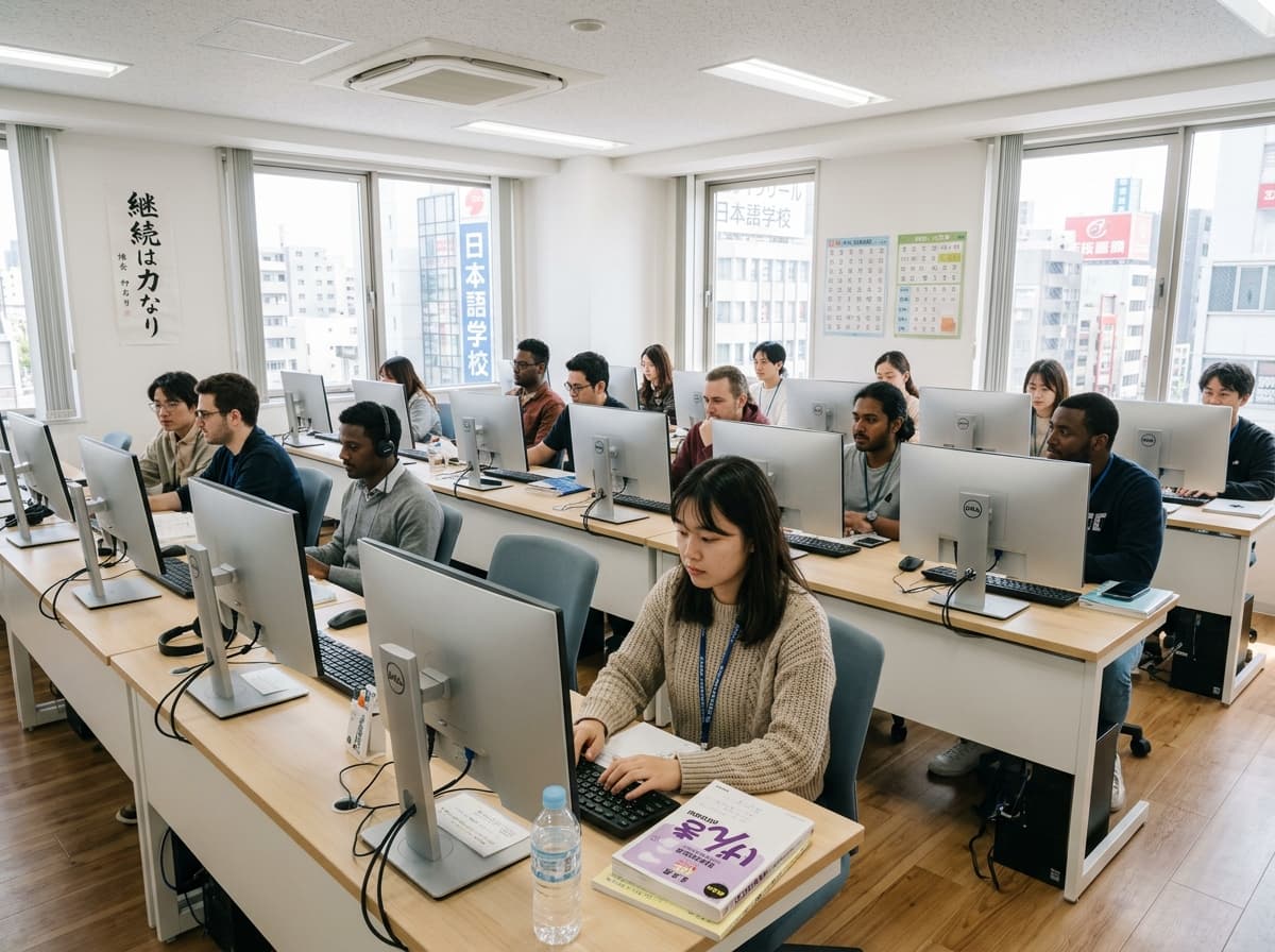 Modern PC Lab