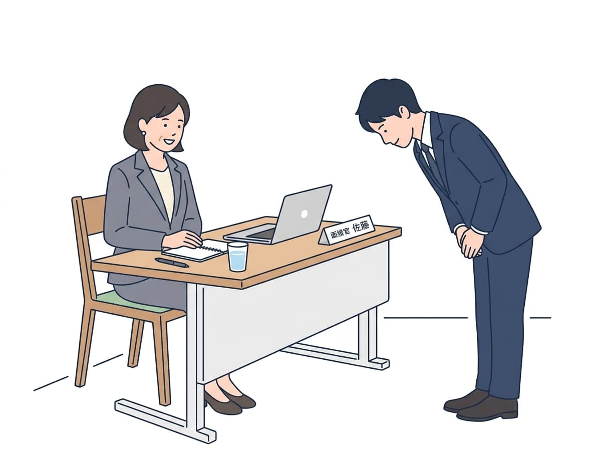 Interview Simulation